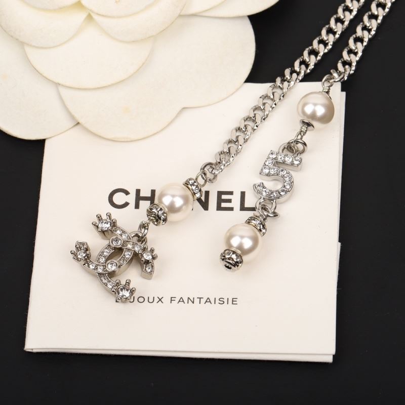 Chanel Brooches